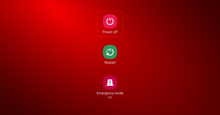 cara mengatasi hp realme yang masuk ke mode realme ui recovery.