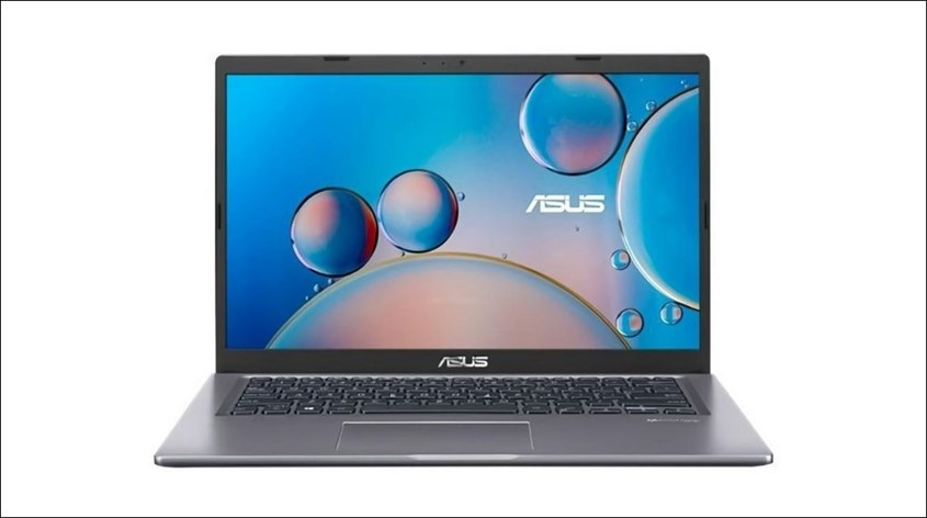 laptop ASUS 5 jutaan RAM 8GB dengan prosesor intel celeron
