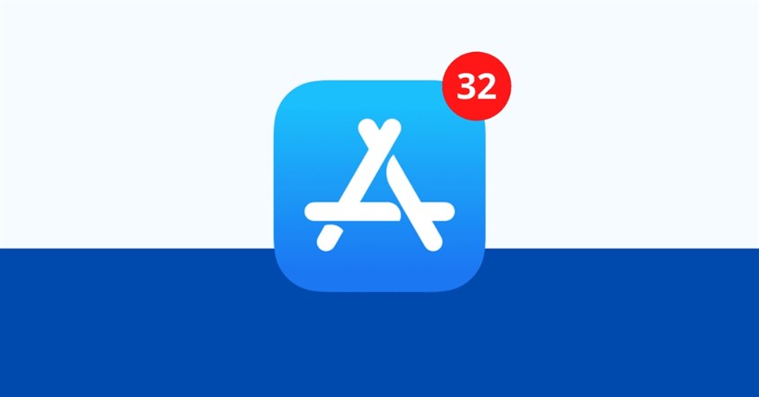 Salah satu tips setelah melakukan cara update ios yaitu memperbarui aplikasi