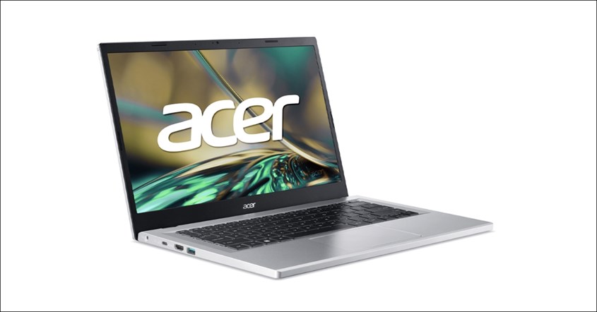 Acer Aspire 3 i3-N305/8GB/512GB Acer Aspire 3 i3-N305/8GB/512GB