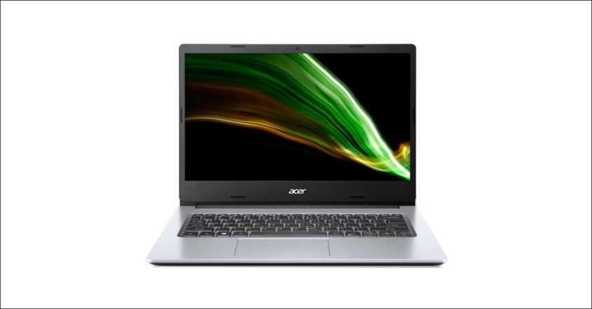 Acer Aspire 3 Slim Celeron N5100 Acer Aspire 3 Slim Celeron N5100