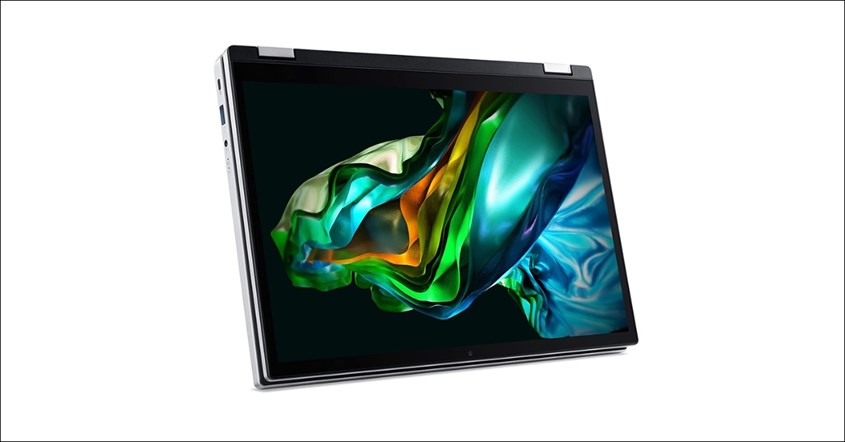 Acer Aspire 3 Spin i3-N305/8GB/512GB Acer Aspire 3 Spin i3-N305/8GB/512GB