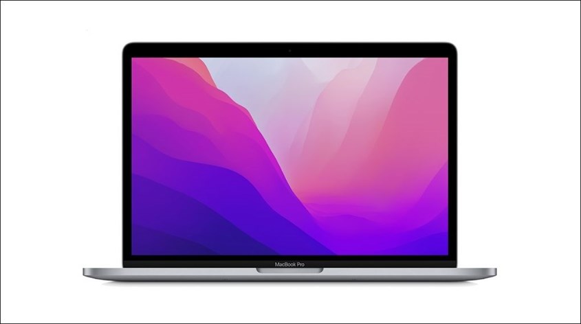 rekomendasi laptop untuk kerja merek apple dengan kinerja kencang cocok untuk editing