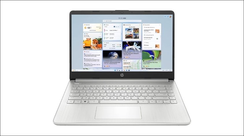 rekomendasi laptop untuk kerja merek HP yang memiliki penyimpanan luas