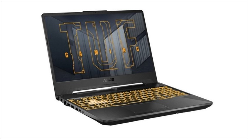 rekomendasi laptop untuk kerja yaitu asus tuf yang juga cocok untuk digunakan gaming