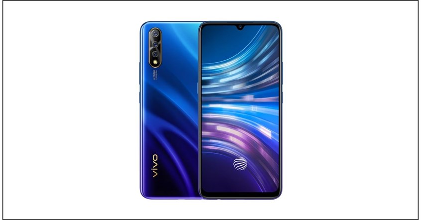 HP vivo kamera terbaik harga 2 jutaan HP vivo kamera terbaik harga 2 jutaan