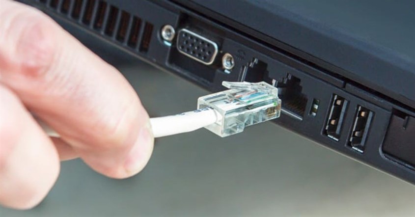 Cara merawat rj45 salah satunya tidak mencabut kabel secara paksa