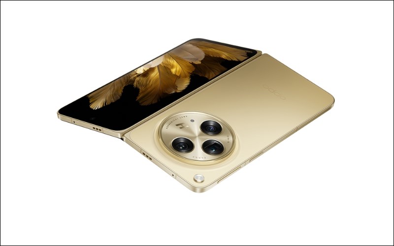 OPPO Find N3 Fold 16GB/512GB OPPO Find N3 Fold 16GB/512GB