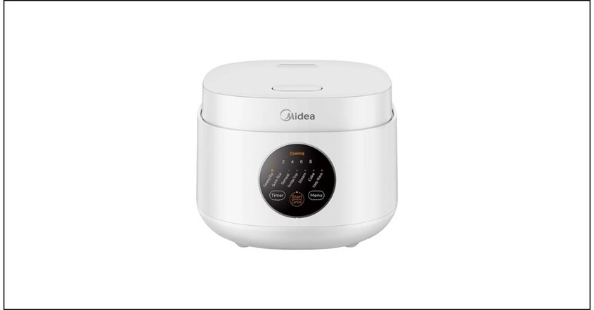 Rice cooker digital terbaik