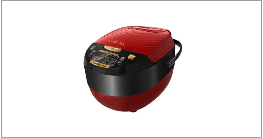 Rice cooker digital terbaik