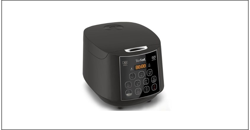 Rice cooker digital terbaik