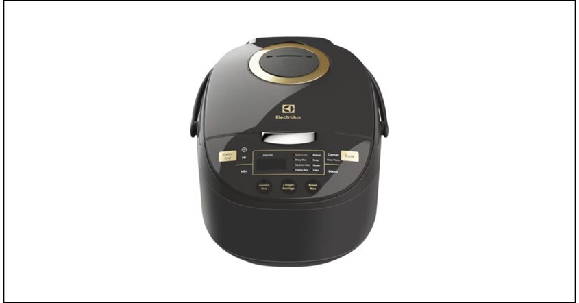 Rice cooker digital terbaik