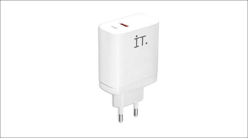 kepala charger iPhone bisa digunakan untuk pengisian daya maksimal pada perangkat apple