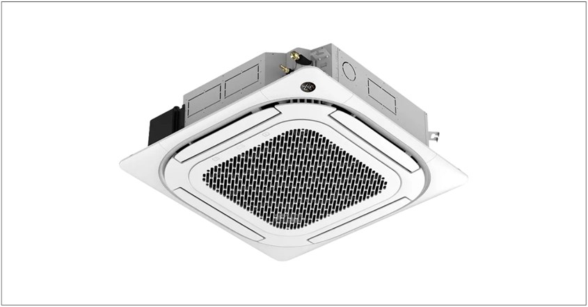 ac cassette adalah salah satu dari jenis ac