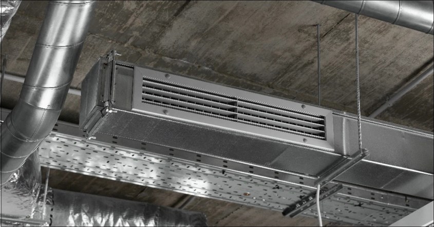 ac central adalah salah satu dari jenis ac