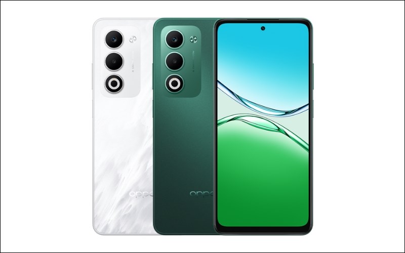 OPPO A5 4G 8GB/256GB OPPO A5 4G 8GB/256GB
