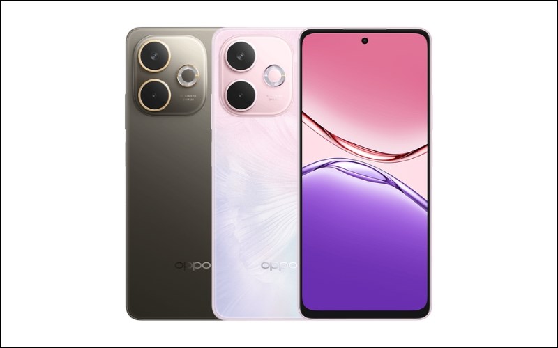 OPPO A5 Pro 5G 8GB/256GB OPPO A5 Pro 5G 8GB/256GB