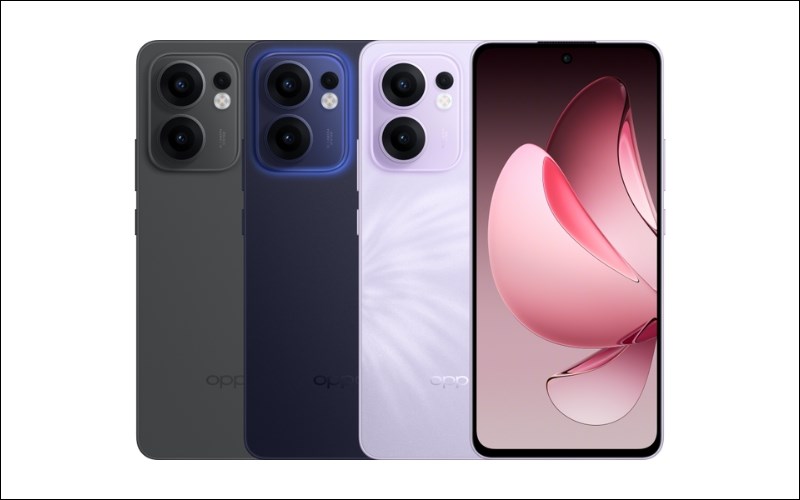 OPPO Reno13 F 5G 8GB/256GB OPPO Reno13 F 5G 8GB/256GB
