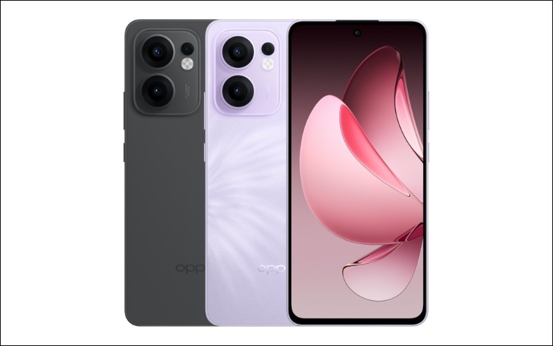 OPPO Reno13 F 4G 8GB/256GB OPPO Reno13 F 4G 8GB/256GB