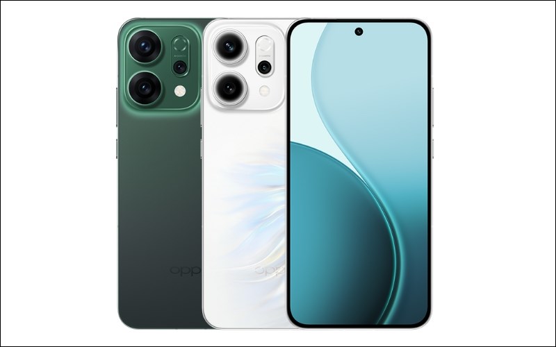 OPPO Reno14 5G 8GB/256GB OPPO Reno14 5G 8GB/256GB