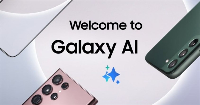 Galaxy ai dan handphone yang mendukungnya Galaxy ai dan handphone yang mendukungnya