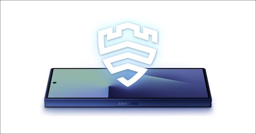 Peningkatan keamanan dan privasi pada Galaxy ai Peningkatan keamanan dan privasi pada Galaxy ai