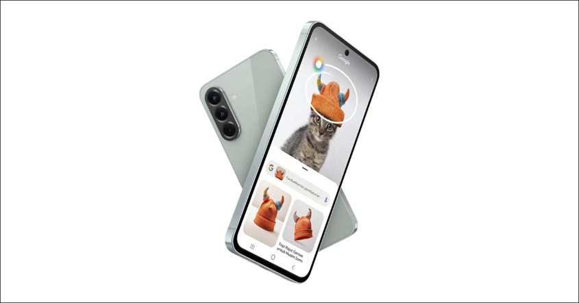 Fitur Unggulan Galaxy A56 5G Fitur Unggulan Galaxy A56 5G