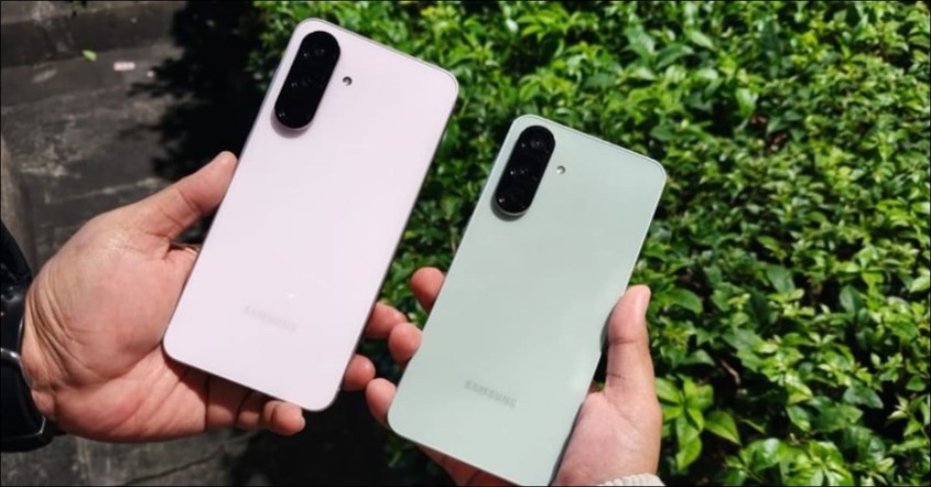 Performa & Penyimpanan Performa & Penyimpanan