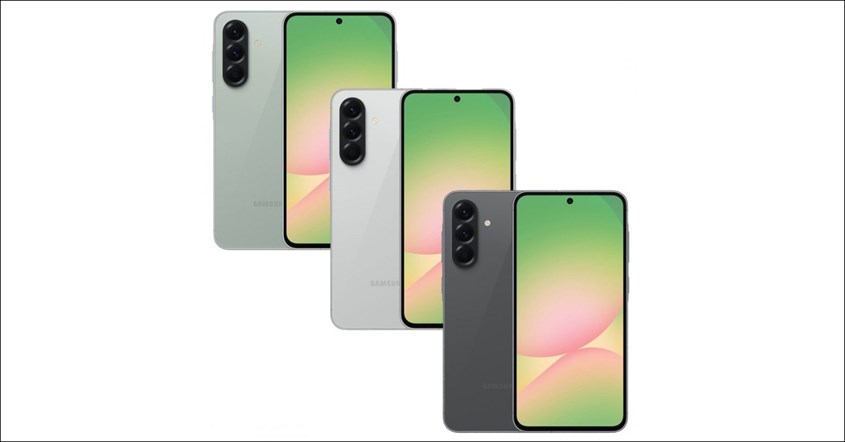 Varian dan Harga Galaxy A56 5G Varian dan Harga Galaxy A56 5G