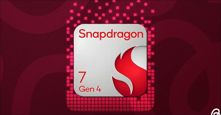 Fitur Unggulan Snapdragon 7 Gen 4 Fitur Unggulan Snapdragon 7 Gen 4