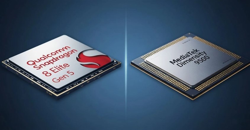 Dimensity 9500 Setara dengan Prosesor Apa Dimensity 9500 Setara dengan Prosesor Apa
