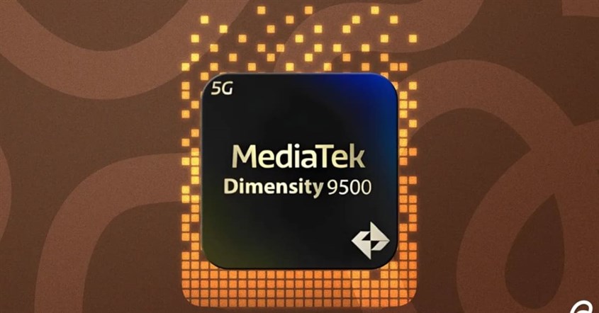 Fitur Unggulan Dimensity 9500 Fitur Unggulan Dimensity 9500