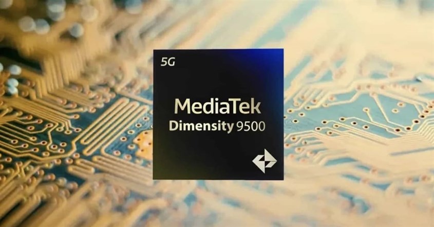 Spesifikasi Dimensity 9500 Spesifikasi Dimensity 9500