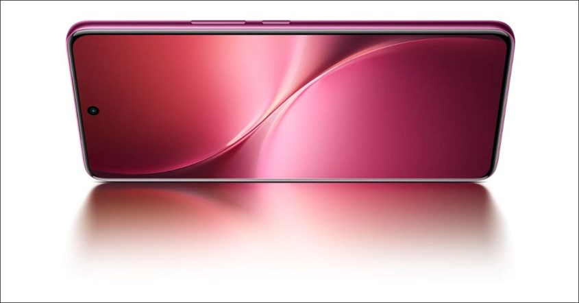 spesifikasi vivo v60 bagian layar yang didukung oleh layar amoled dan refresh rate tinggi