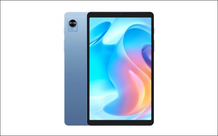 realme Pad Mini 8.7 inch 4GB/64GB