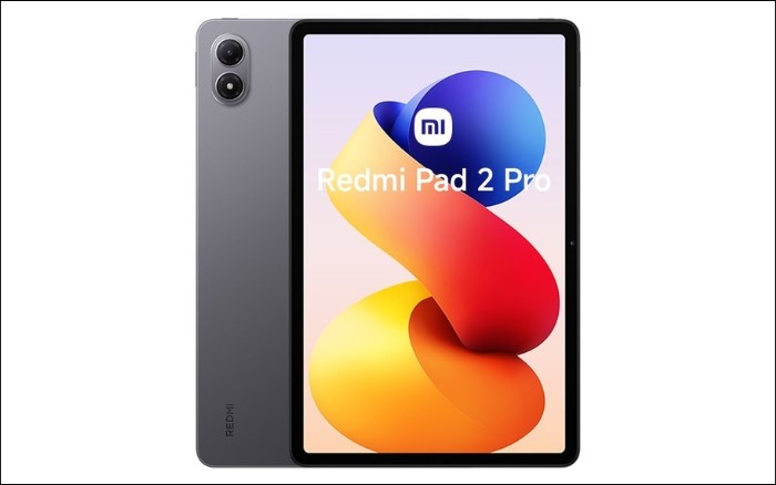 Redmi Pad 2 Pro 8GB/256GB