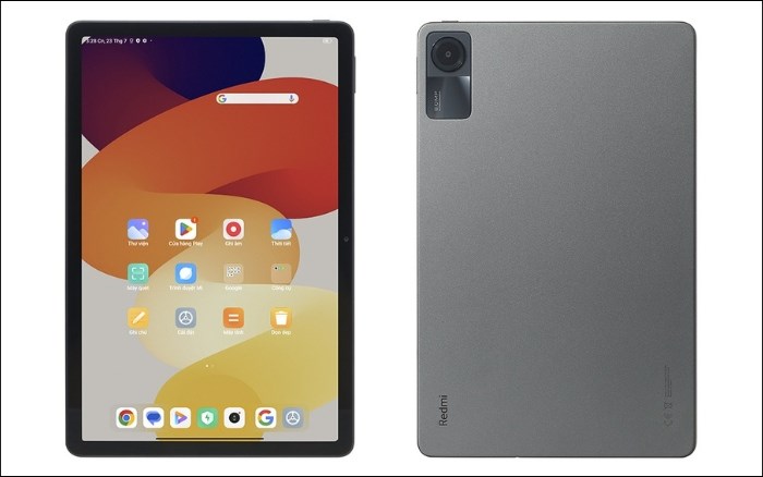 Redmi Pad SE 4GB/128GB