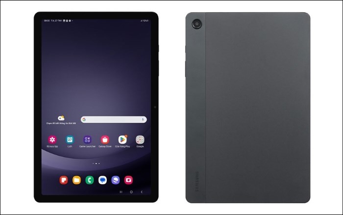 Samsung Galaxy Tab A9 4GB/64GB