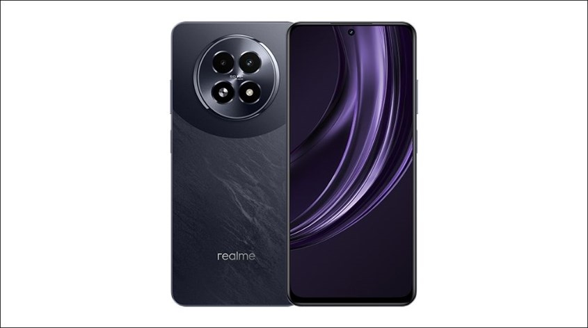 Salah satu hp realme ram 12 terjangkau yaitu realme 13 5g dengan performa lancar untuk multitasking Salah satu hp realme ram 12 terjangkau yaitu realme 13 5g dengan performa lancar untuk multitasking