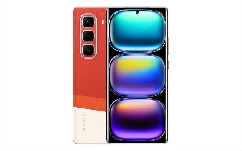 Infinix Hot 50 Pro+ Infinix Hot 50 Pro+