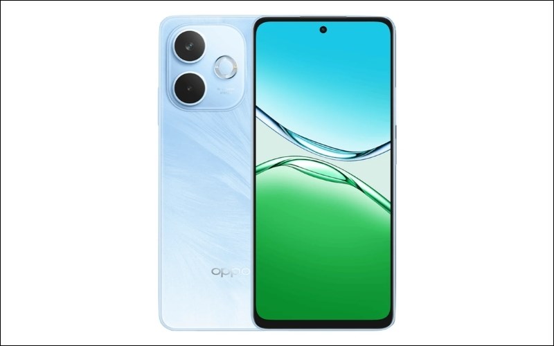 OPPO A5 4G 