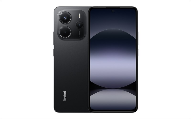 Redmi Note 14