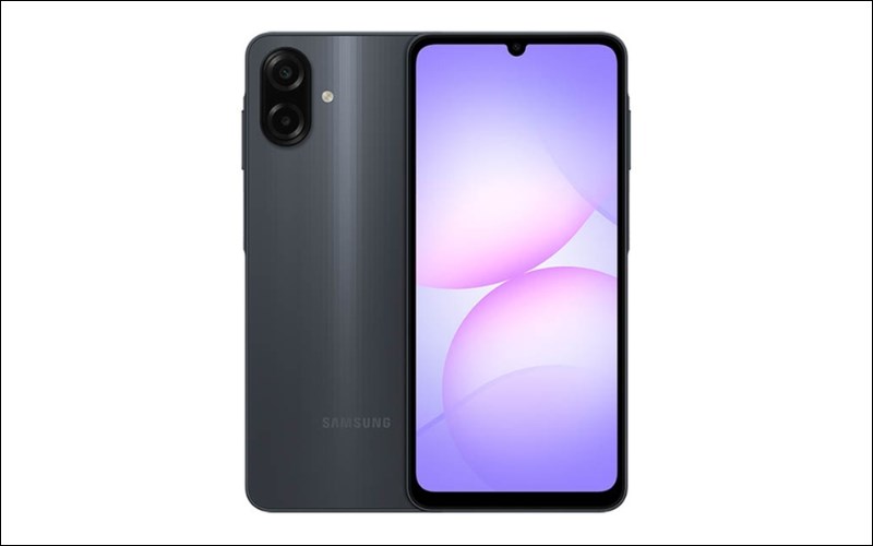 Samsung Galaxy A07