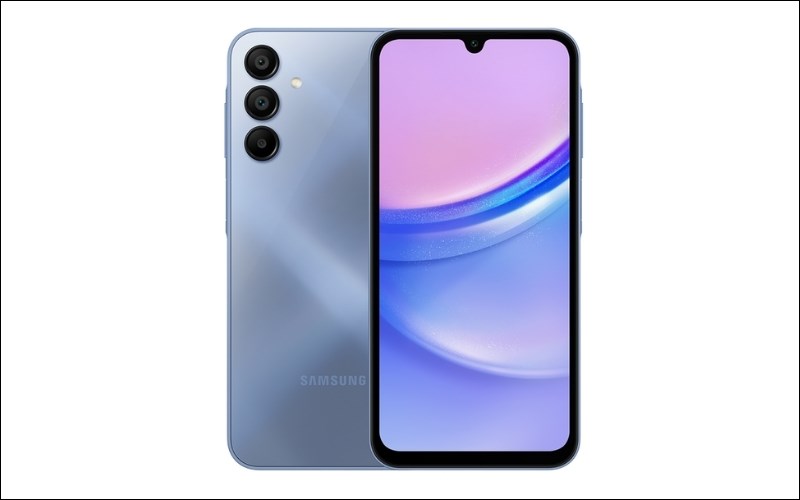 Samsung Galaxy A15 Samsung Galaxy A15