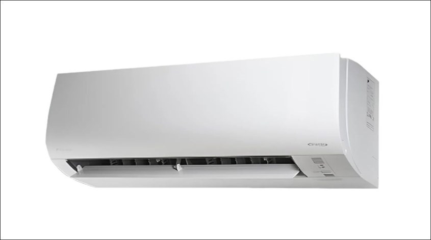 AC daikin terbaik 2 pk cocok untuk ruangan super luas AC daikin terbaik 2 pk cocok untuk ruangan super luas