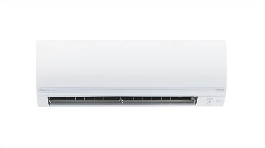 AC daikin terbaik dengan fitur intelligent eye AC daikin terbaik dengan fitur intelligent eye