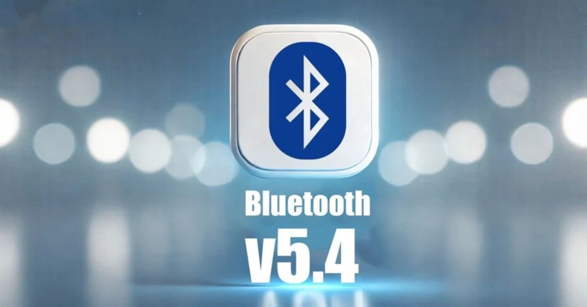 Bluetooth 5.4 yang berfokus pada peningkatan efisiensi komunikasi Bluetooth 5.4 yang berfokus pada peningkatan efisiensi komunikasi