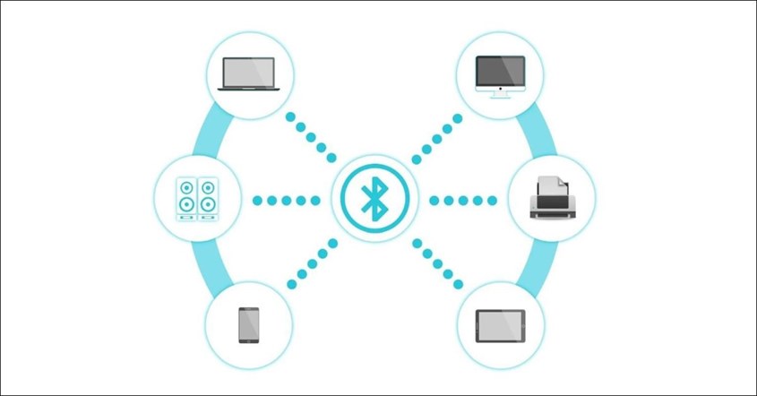 Salah satu keunggulan Bluetooth 5.4 yaitu kompatibilitas luas Salah satu keunggulan Bluetooth 5.4 yaitu kompatibilitas luas
