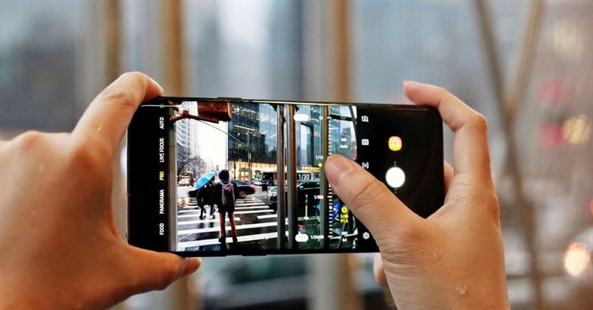 Perbedaan Optical Zoom dan Digital Zoom