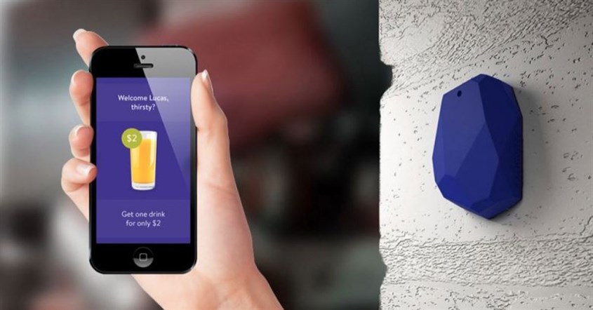 Mengenal iBeacon, Solusi Navigasi Presisi Masa Depan | erablue.id